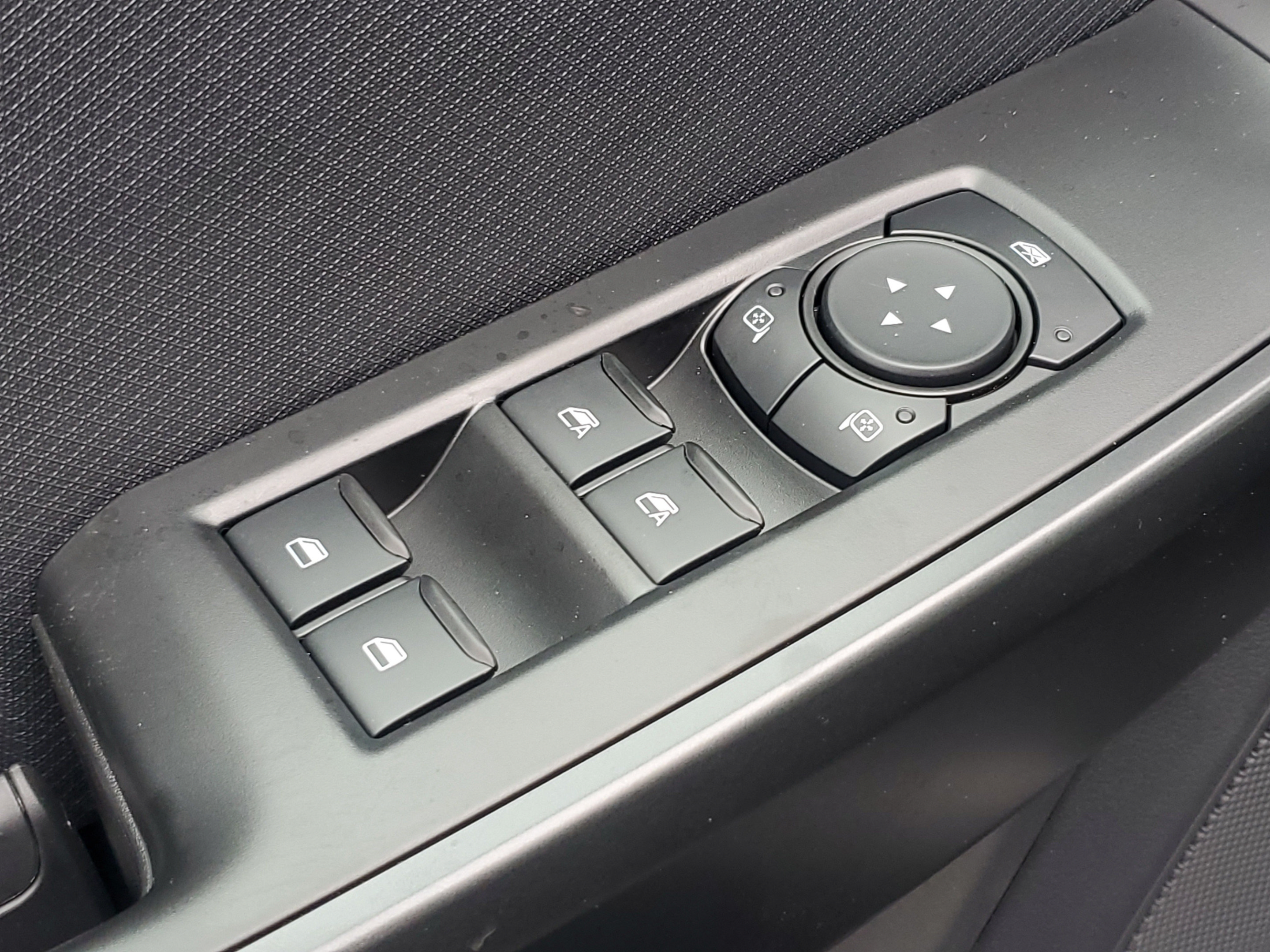 New 2026 Ford F150 STX AWD/4WD image 18