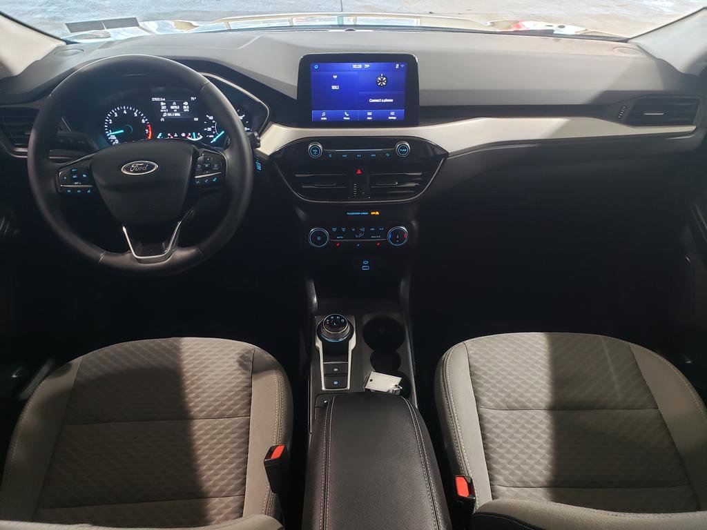 Used 2022 Ford Escape SE w/ Cold Weather Package AWD/4WD image 13