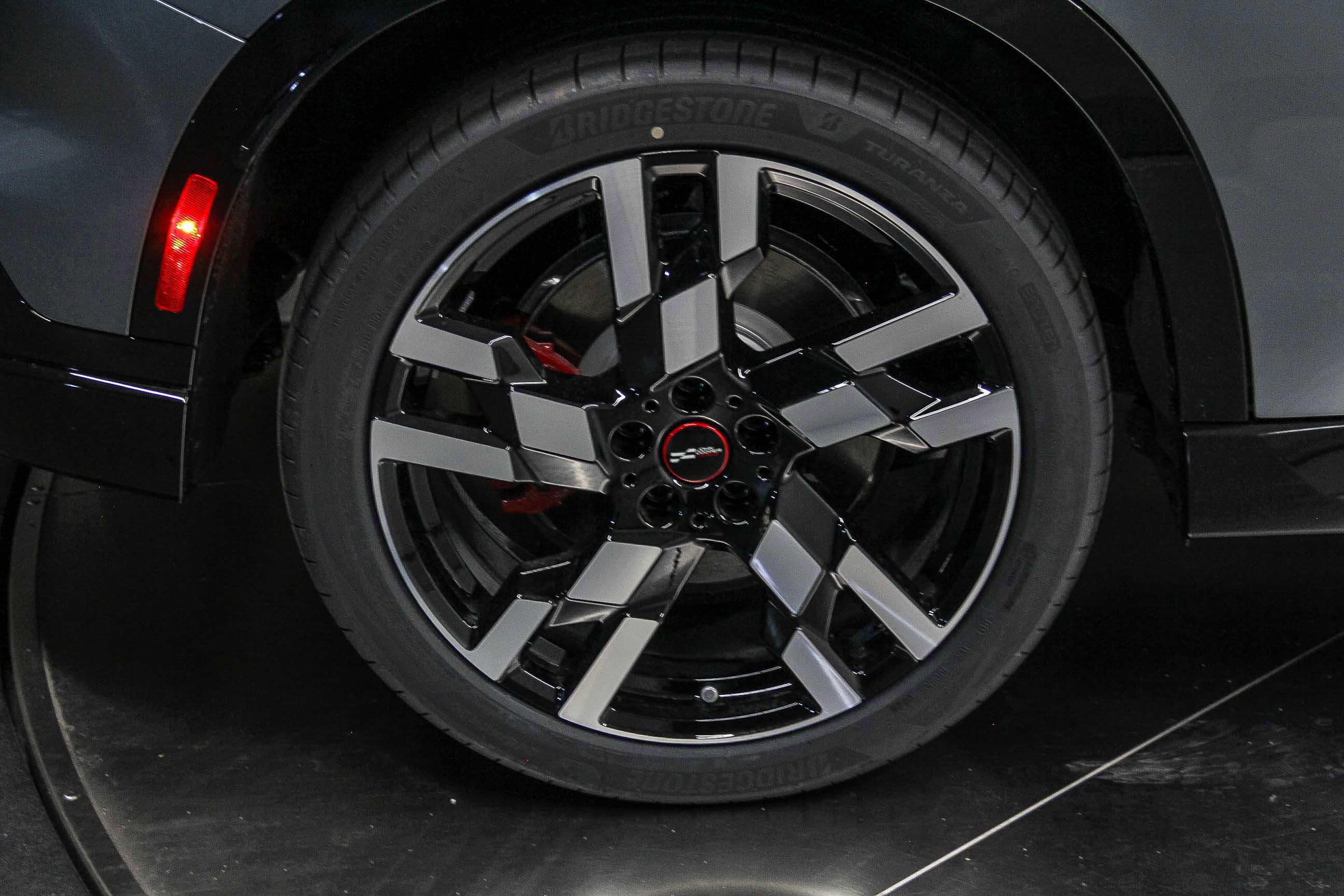 New 2026 MINI Cooper Countryman John Cooper Works w/ Comfort Package Max image 8