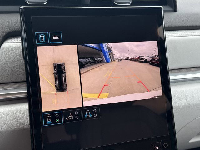 New 2026 GMC Terrain Denali AWD/4WD image 9