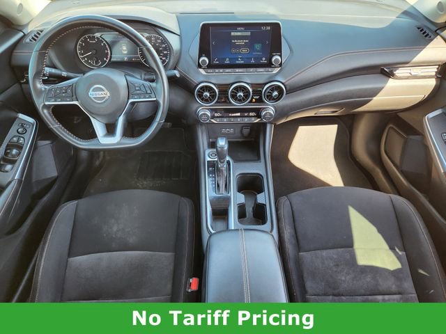 Used 2023 Nissan Sentra SR image 26