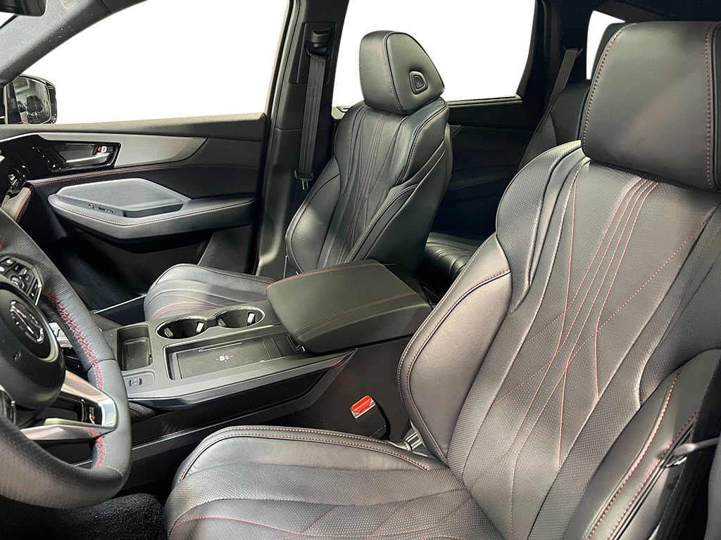 New 2026 Acura MDX A-Spec image 10