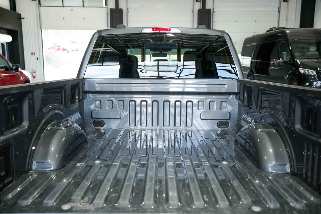 Used 2023 Ford F150 Lariat w/ Max Trailer Tow Package AWD/4WD image 11