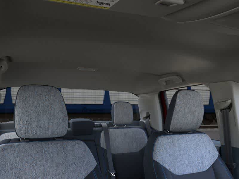 New 2026 Ford Maverick XLT w/ Equipment Group 301A image 12