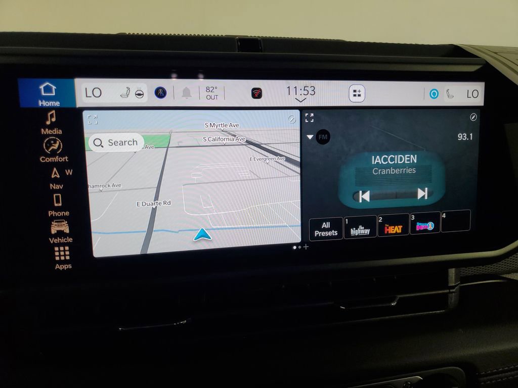 New 2026 Jeep Wrangler Unlimited Rubicon image 22