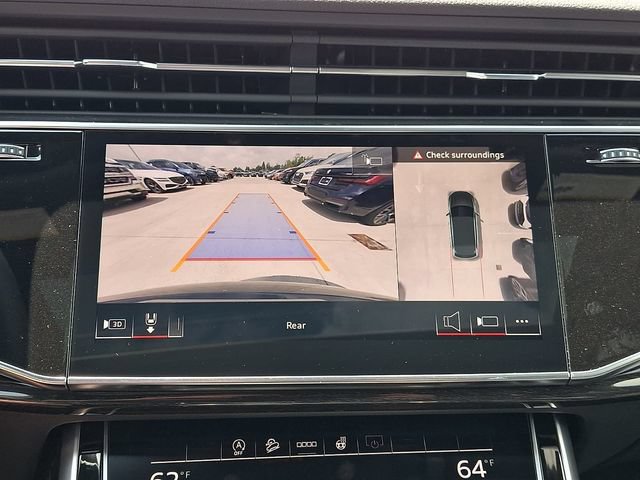 New 2026 Audi Q7 2.0T Premium Plus AWD/4WD image 15