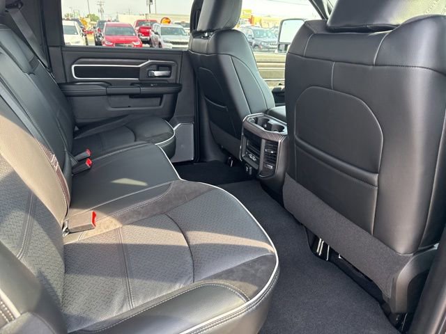 New 2026 RAM 2500 Laramie image 16