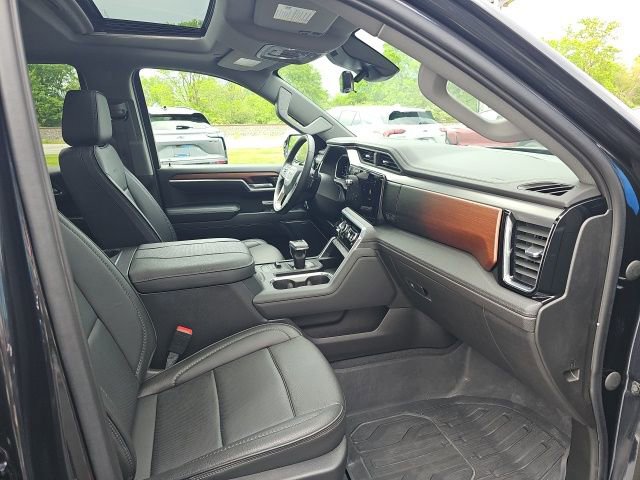 Used 2023 GMC Sierra 1500 Denali w/ Denali Reserve Package image 29