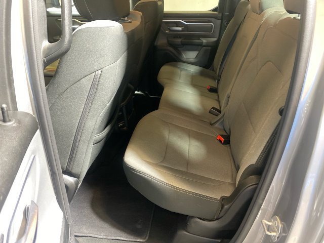 Used 2022 RAM 1500 Big Horn AWD/4WD image 25