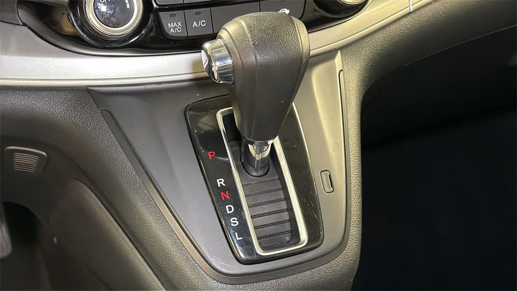 Used 2016 Honda CR-V EX image 20