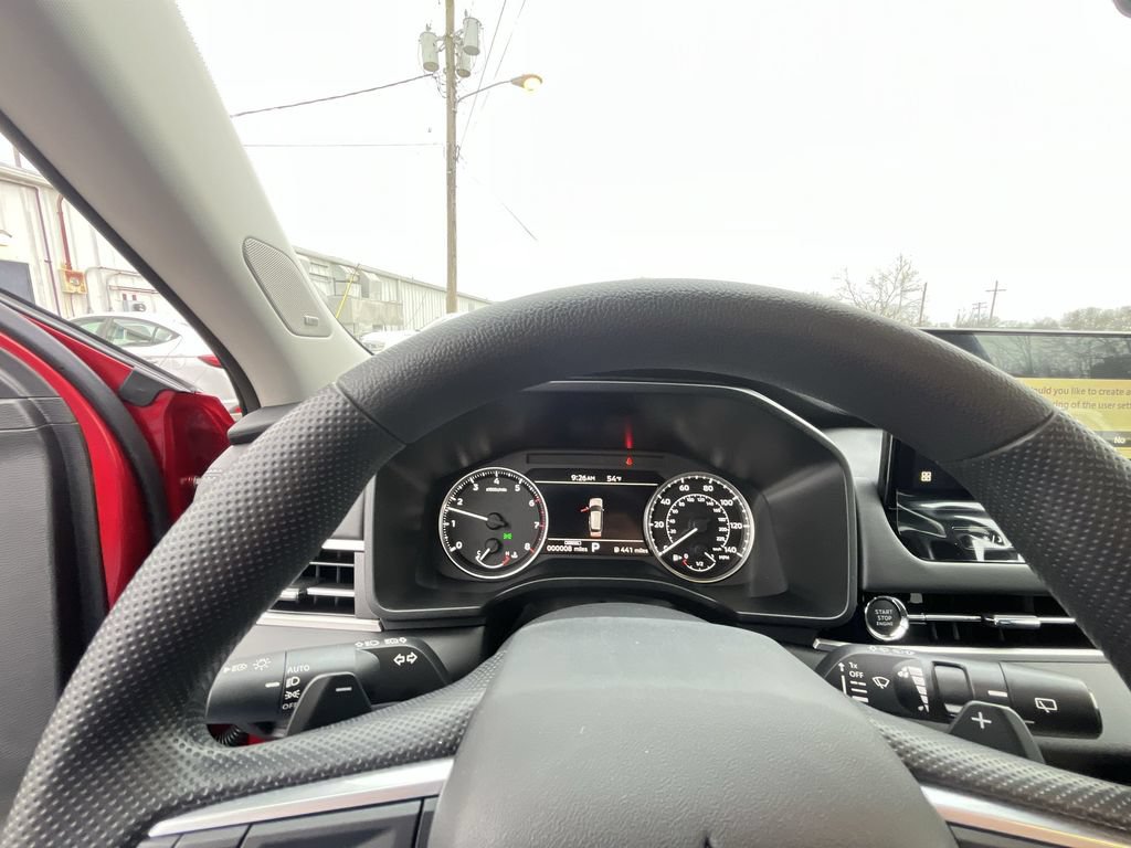New 2026 Mitsubishi Outlander ES FWD image 15