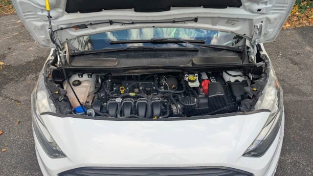 Used 2020 Ford Transit Connect XLT image 42