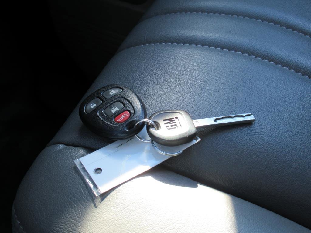 Used 2023 Chevrolet Express 2500 2500 w/ Driver Convenience Package image 26