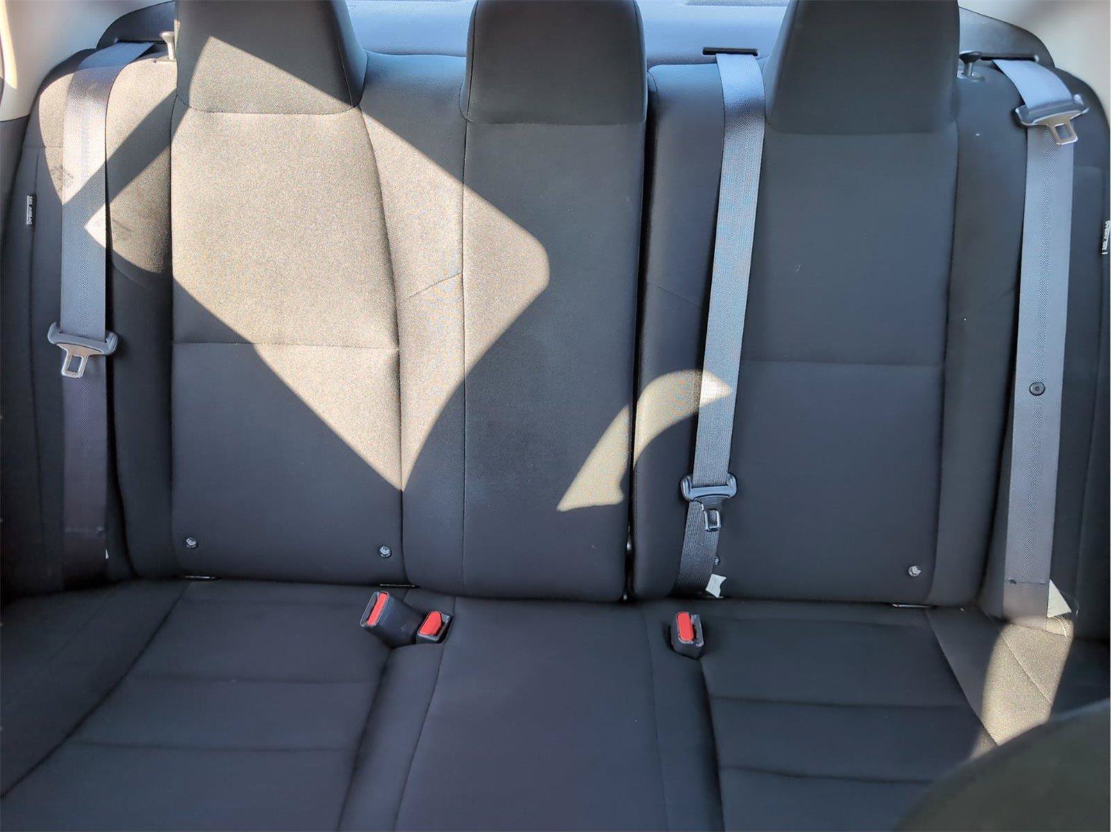 Used 2024 Nissan Sentra S FWD image 25