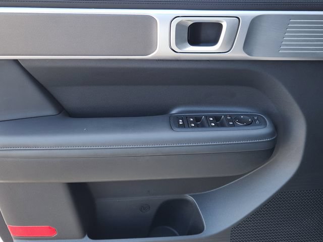 Certified 2025 Hyundai Santa Fe XRT AWD/4WD image 17