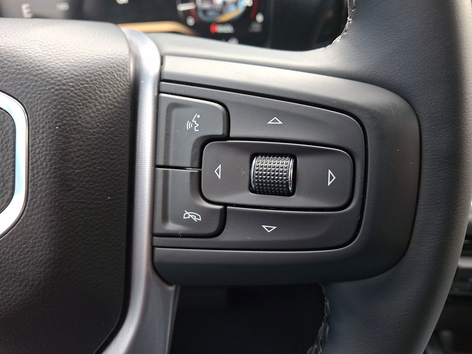 New 2026 GMC Sierra 2500 SLT w/ SLT Premium Package image 22