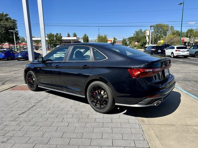 New 2026 Volkswagen Jetta GLI Autobahn image 5
