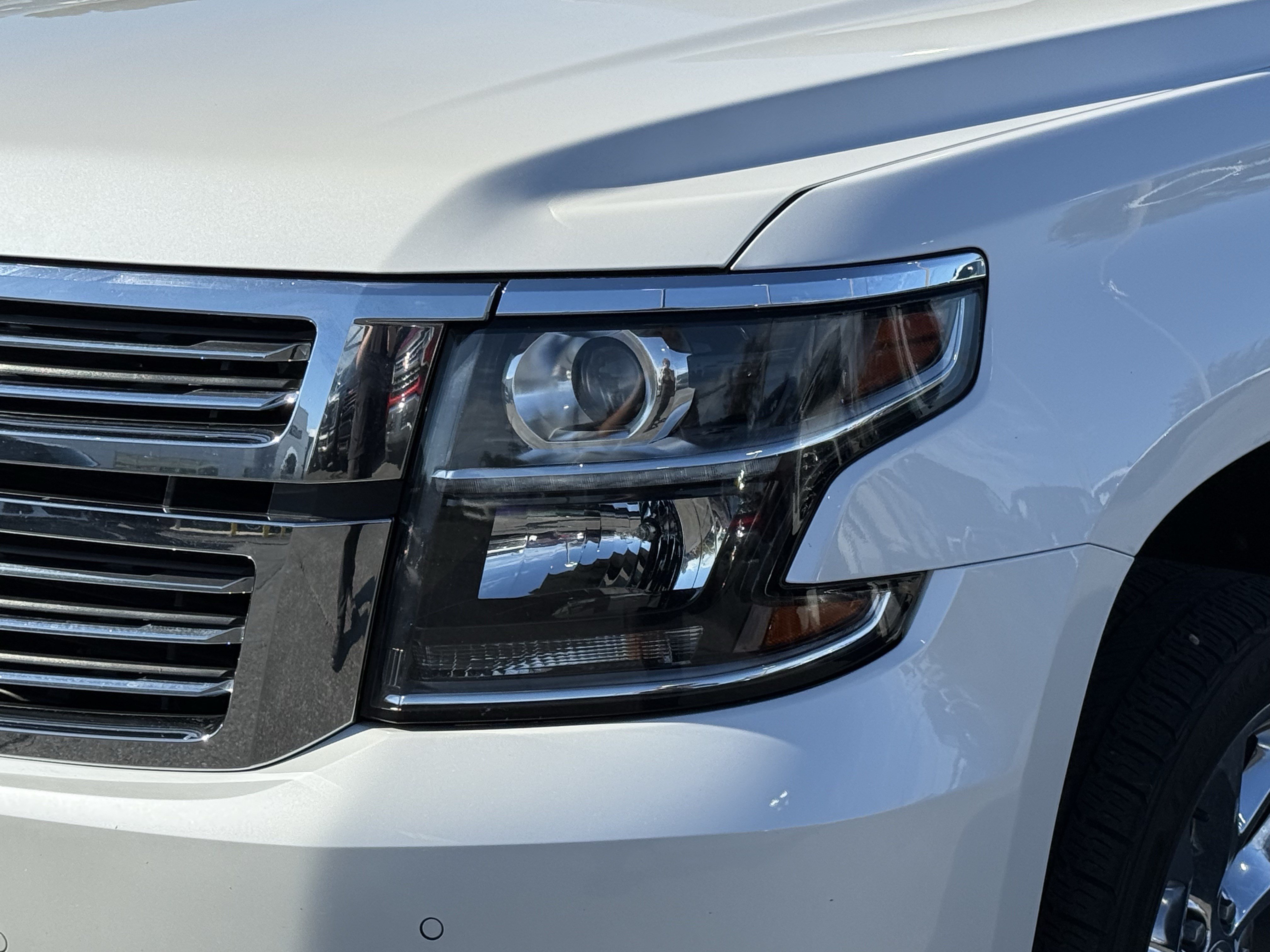 Used 2019 Chevrolet Tahoe Premier RWD image 6