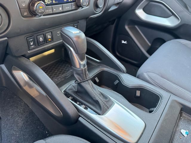 Used 2024 Nissan Frontier SV w/ SV Convenience Package image 26