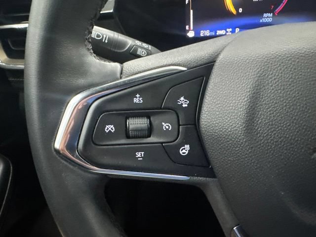 Used 2024 Chevrolet TrailBlazer ACTIV w/ Driver Confidence Package AWD/4WD image 11