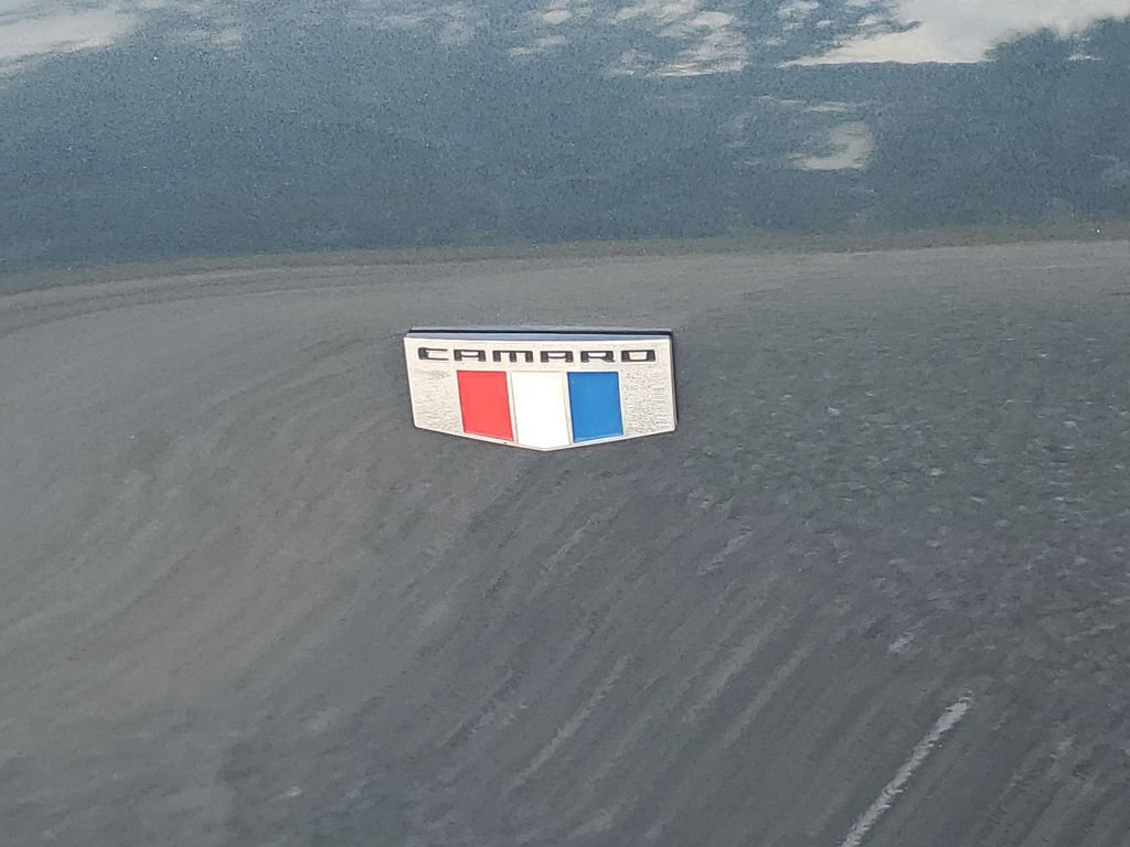 Used 2020 Chevrolet Camaro LS image 39