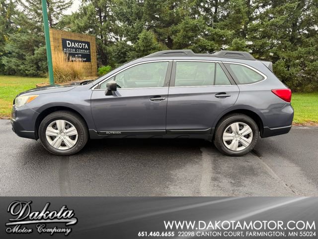 Used 2015 Subaru Outback 2.5i image 1