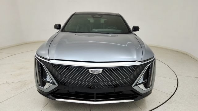 Used 2024 Cadillac Lyriq Tech RWD image 19