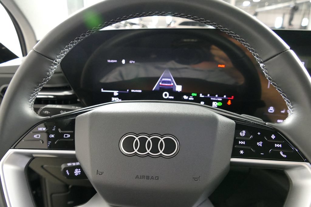 Certified 2025 Audi Q5 Premium w/ Convenience Package AWD/4WD image 15