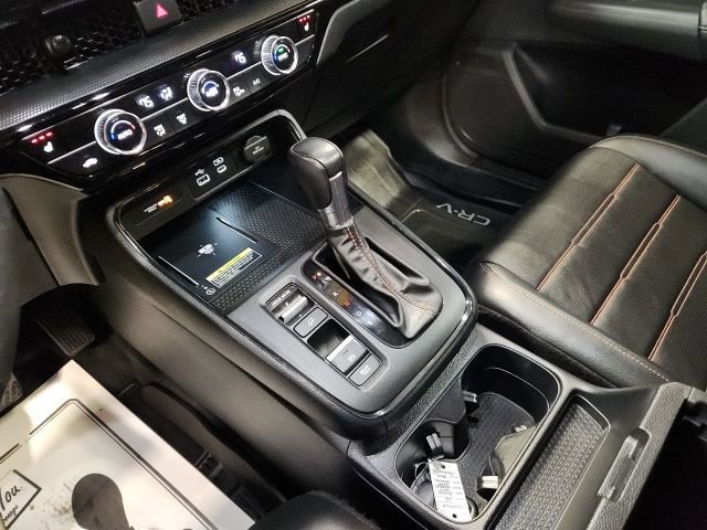 Used 2023 Honda CR-V Sport Touring image 17