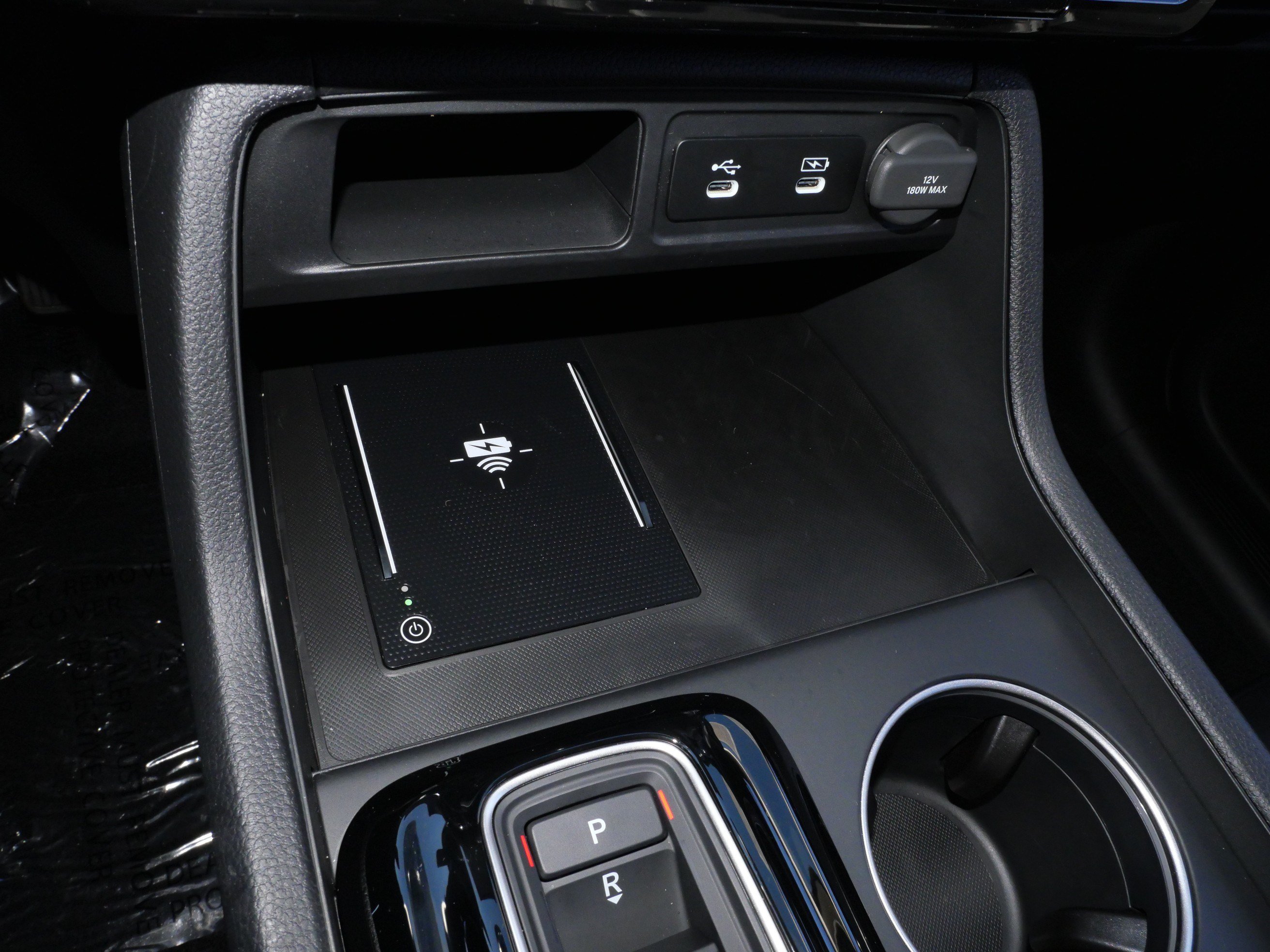 Certified 2026 Honda Pilot Touring image 24