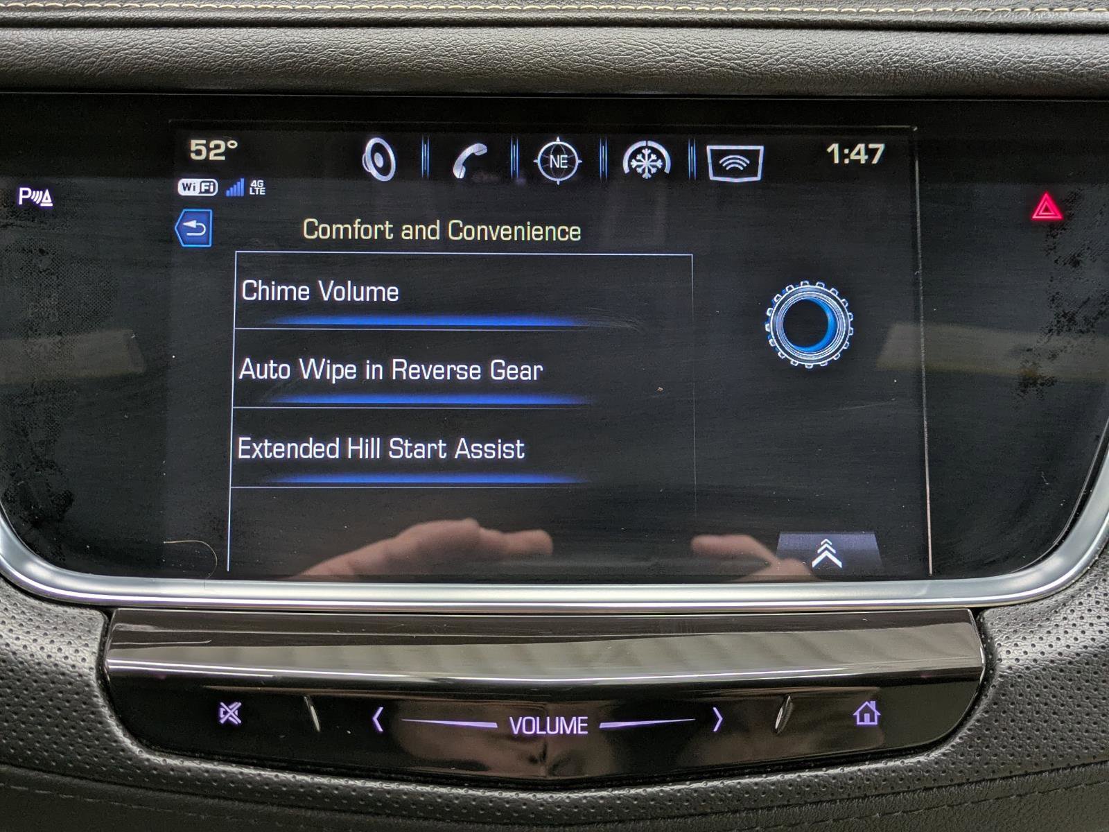 Used 2019 Cadillac XT5 AWD image 29