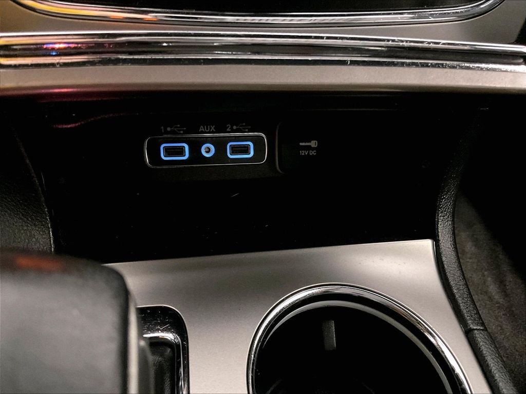 Used 2018 Jeep Grand Cherokee Altitude AWD/4WD image 26