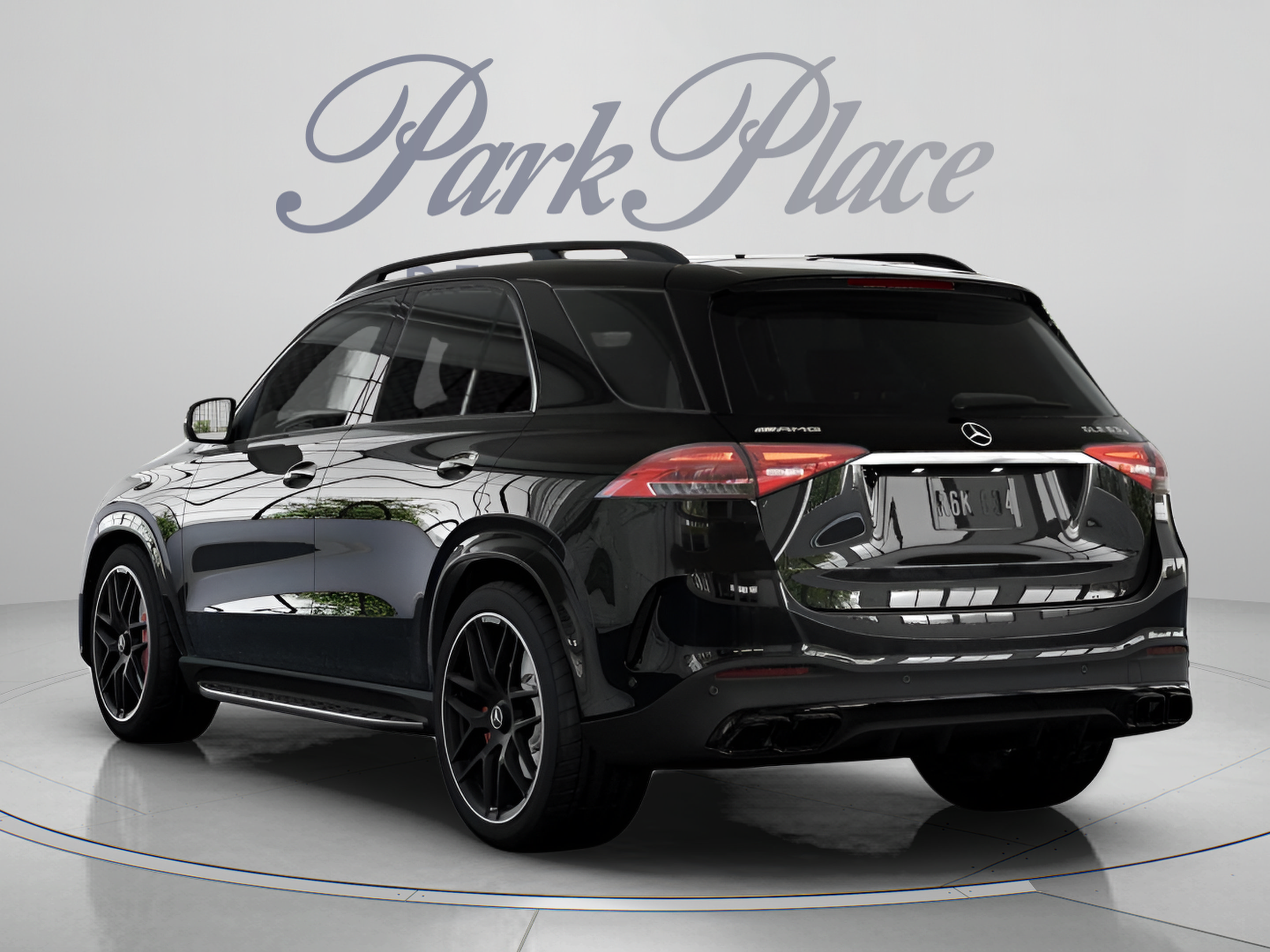 New 2026 Mercedes-Benz GLE 63 AMG S image 12