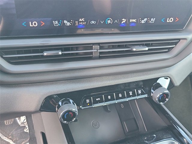 New 2026 Chevrolet Silverado EV LT image 28