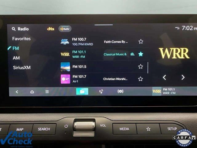 Used 2025 Kia K4 LX image 42