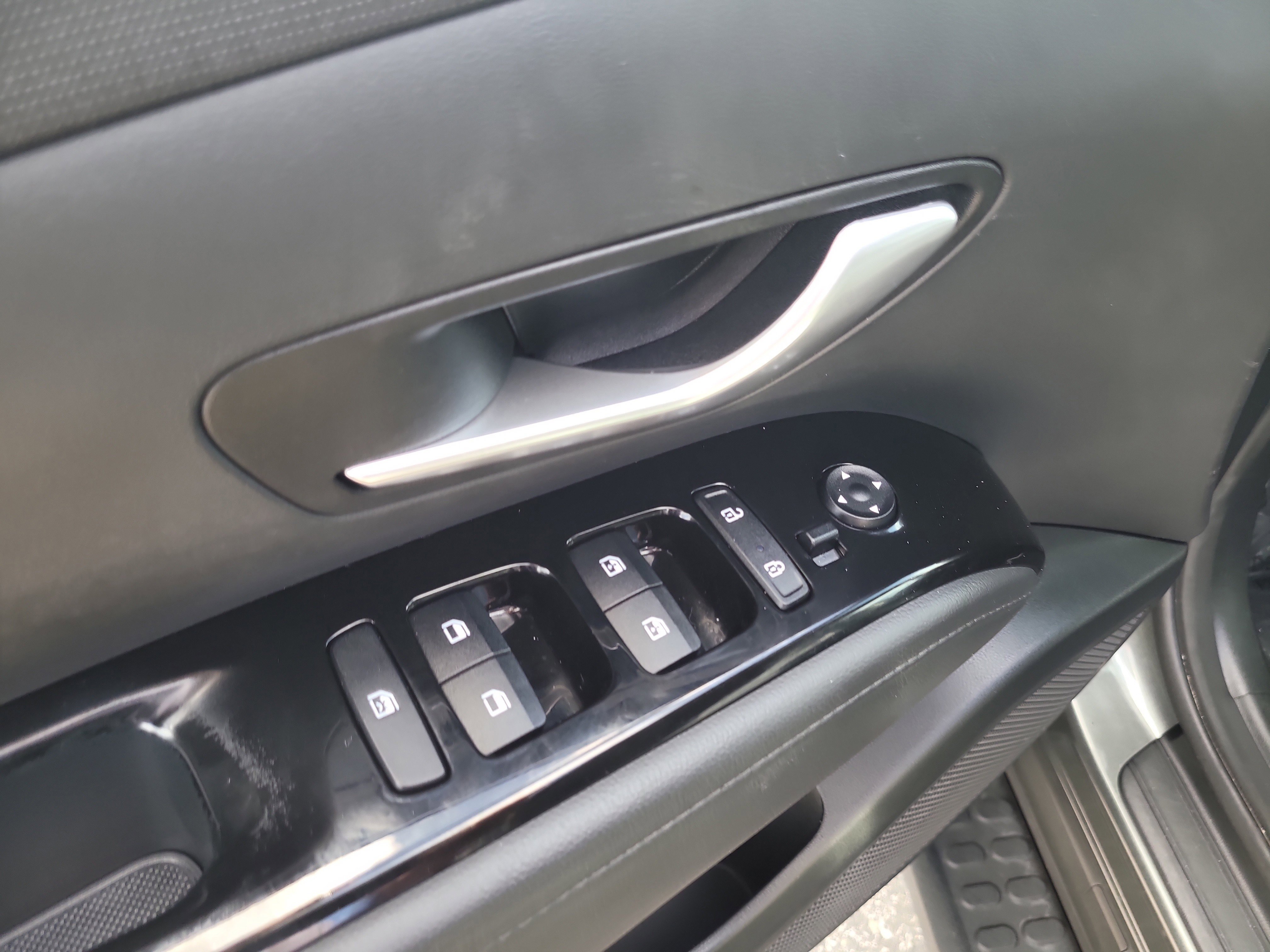 Used 2023 Hyundai Tucson XRT image 19