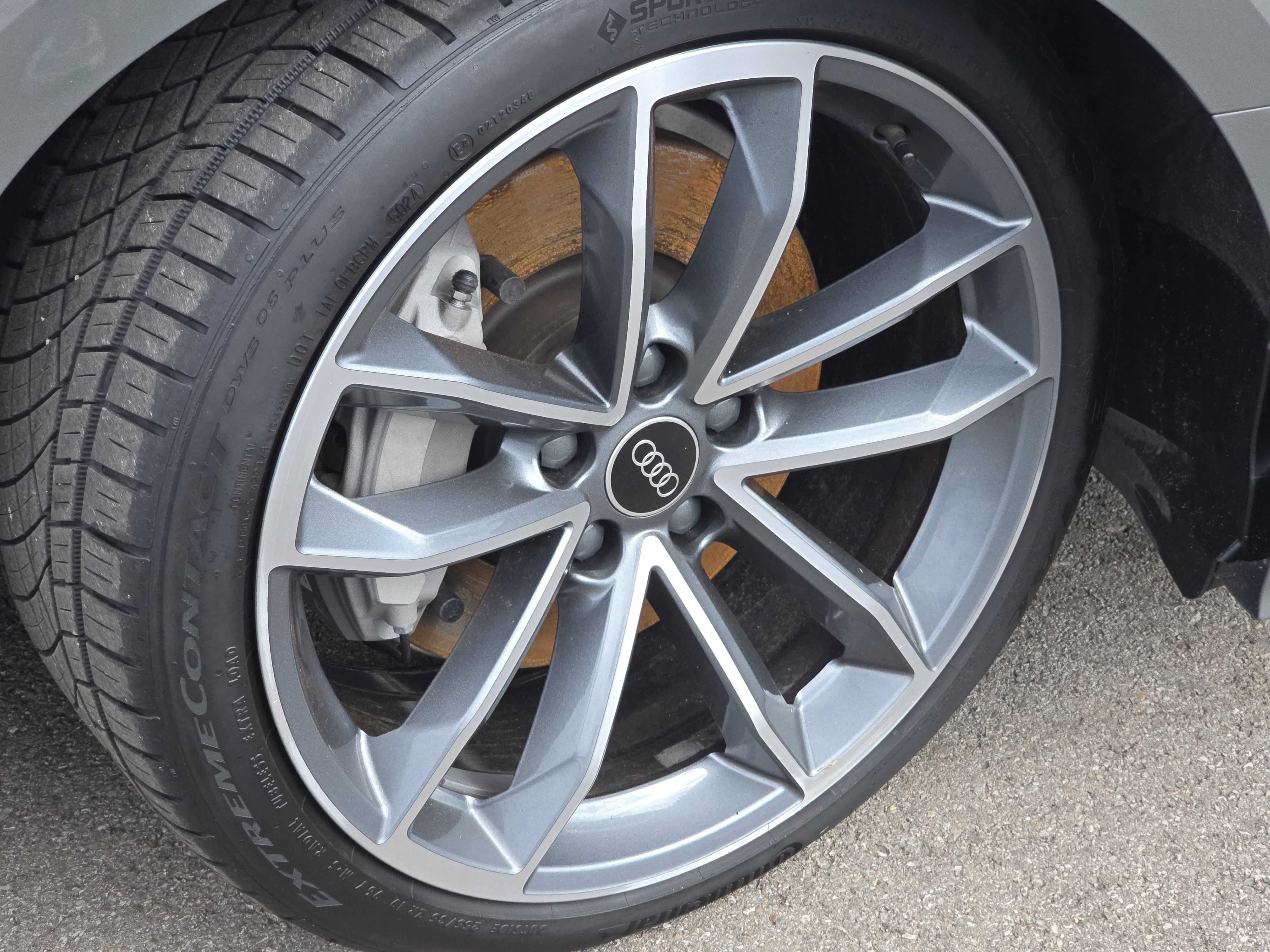 Certified 2023 Audi A5 2.0T Premium w/ Convenience Package image 13
