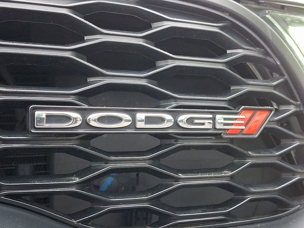 Certified 2023 Dodge Durango GT AWD/4WD image 31
