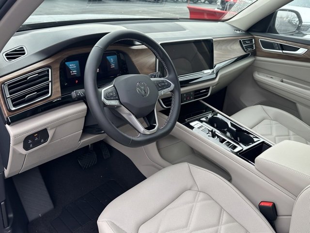 New 2026 Volkswagen Atlas SE image 30
