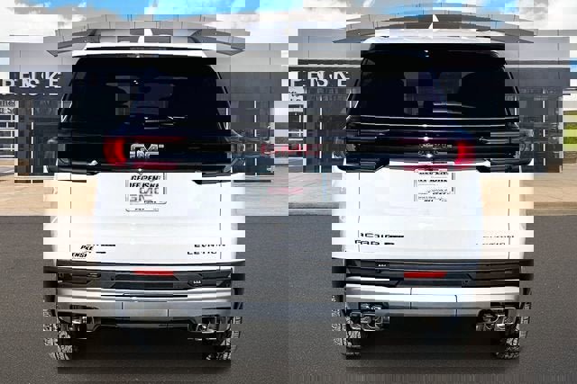 New 2026 GMC Acadia Elevation w/ Elevation Premium Package image 4