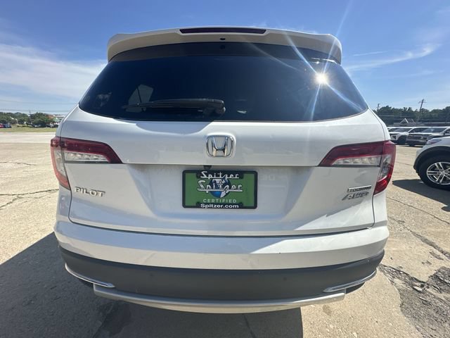 Used 2022 Honda Pilot Touring image 35