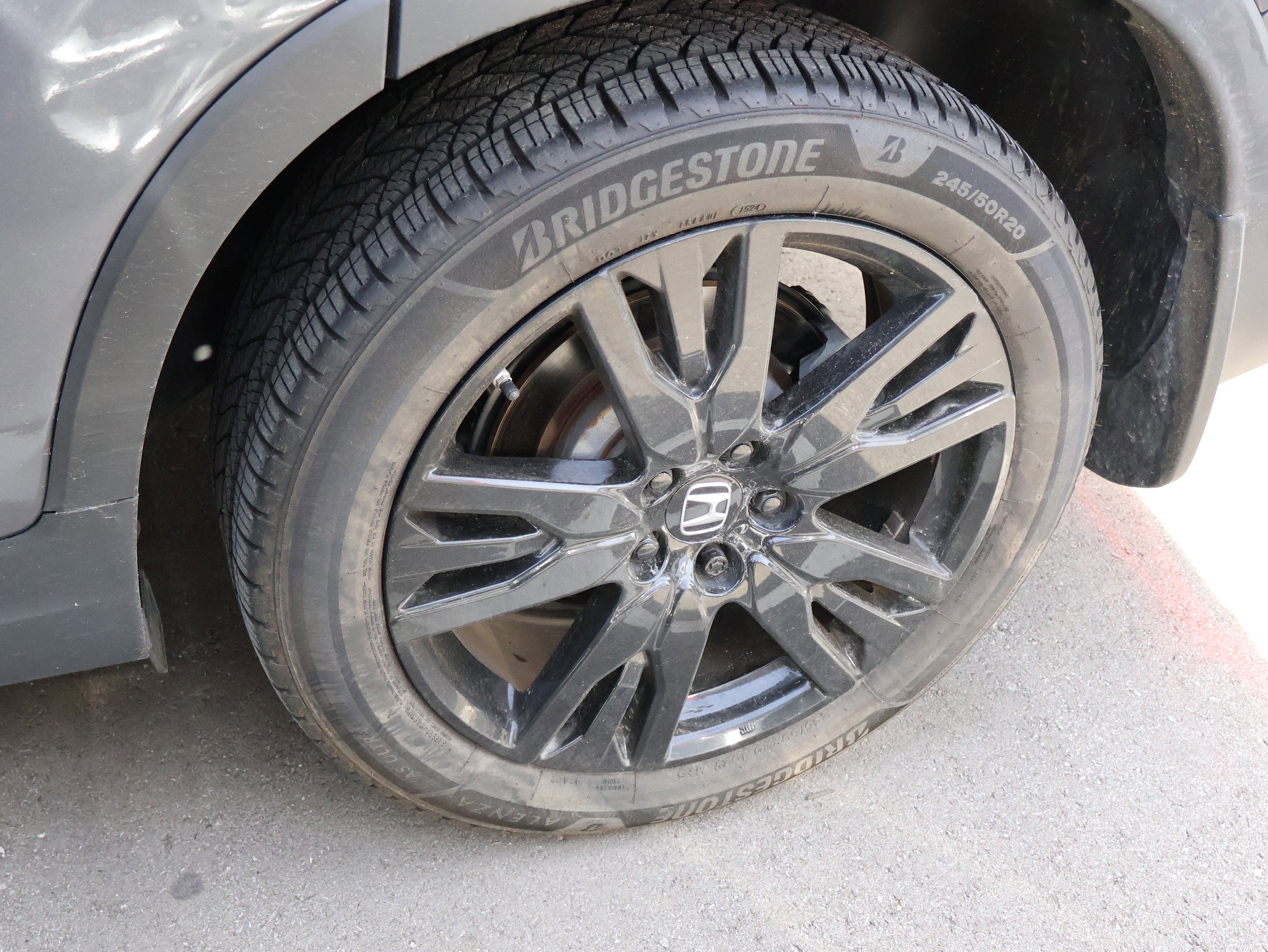 Used 2022 Honda Pilot Special Edition image 38