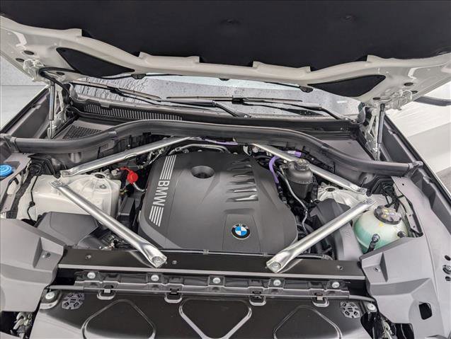 New 2026 BMW X5 sDrive40i w/ Climate Comfort Package image 19