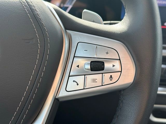Certified 2025 BMW X7 xDrive40i w/ Premium Package AWD/4WD image 15