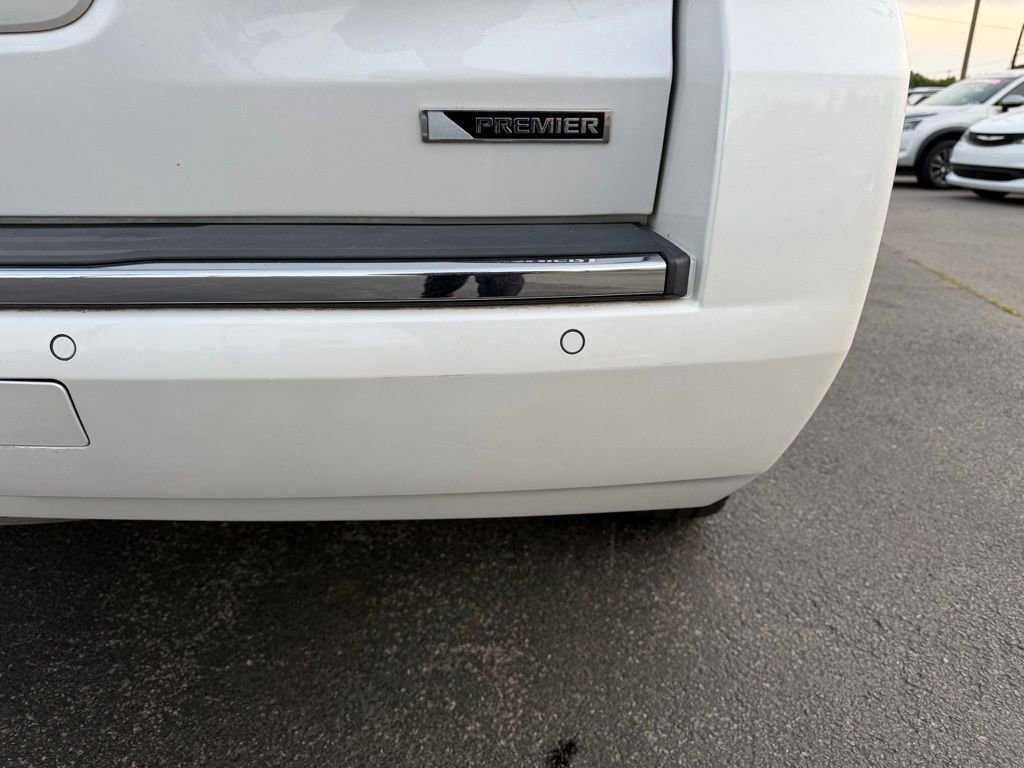 Used 2018 Chevrolet Tahoe Premier RWD image 6