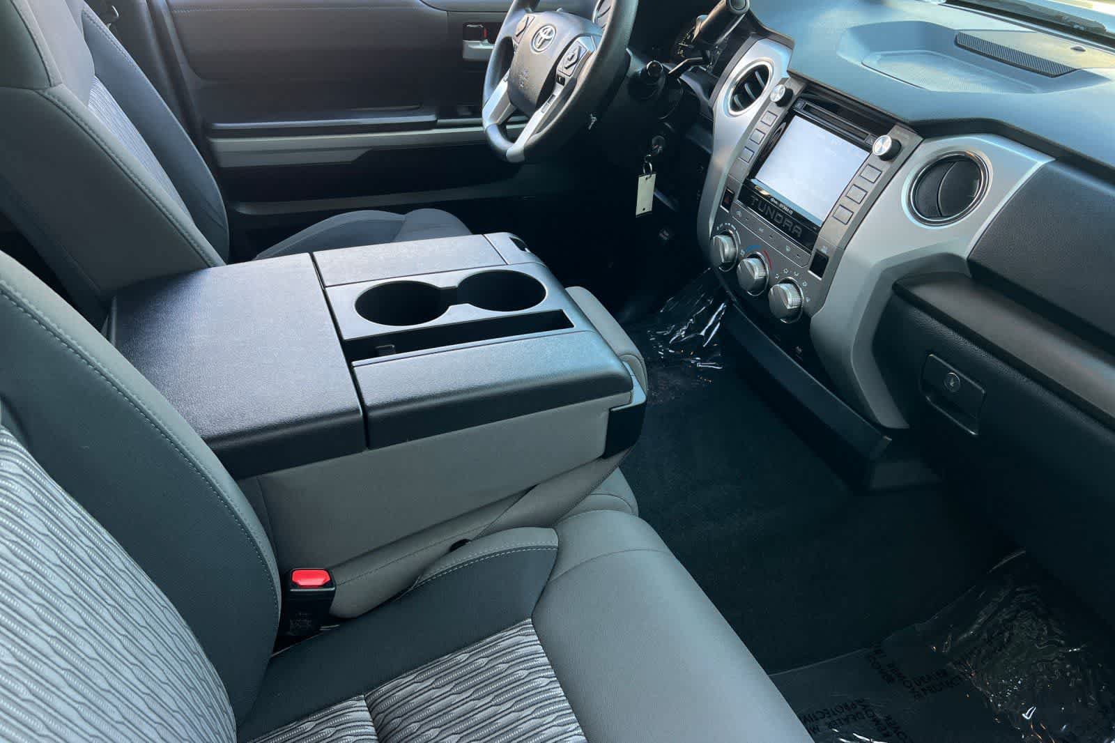 Used 2019 Toyota Tundra SR5 RWD image 18