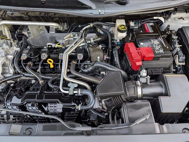 Used 2021 Nissan Rogue SV w/ Premium Package image 22