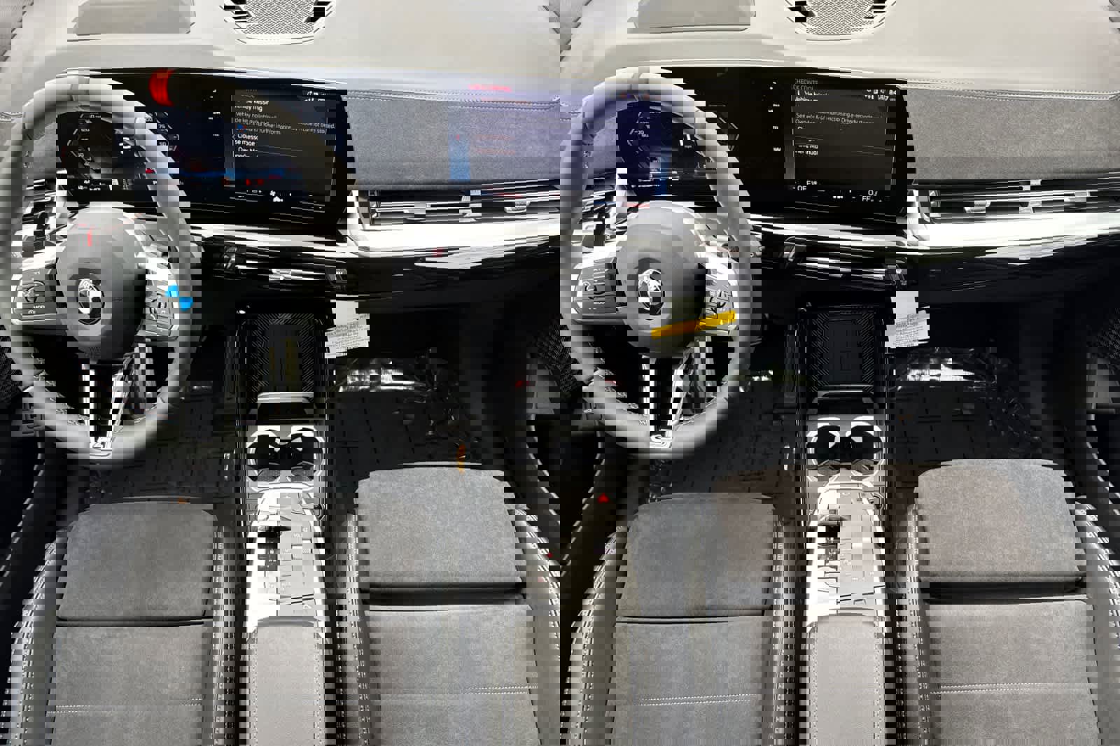 New 2026 BMW X1 M35i w/ Technology Package image 3