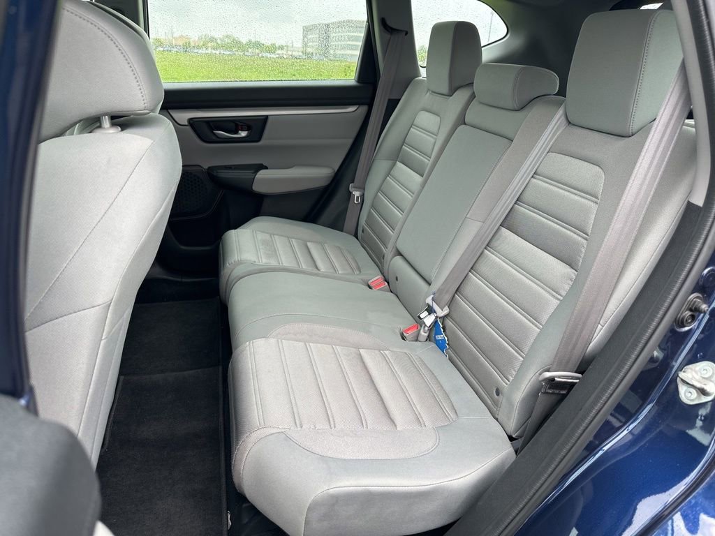 Used 2019 Honda CR-V LX image 14