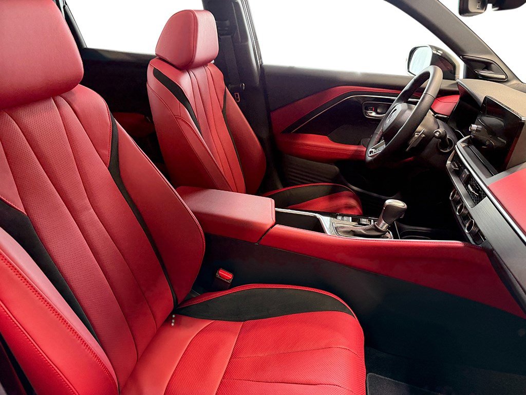 New 2026 Acura ADX A-Spec image 35